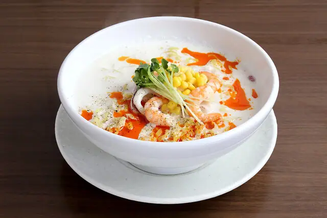 Noodle CAFE Samurai