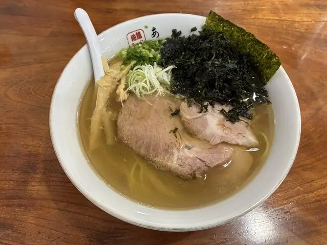 Jidori Ramen Arigato