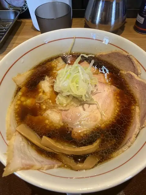 Ramen Okamura