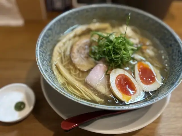 Menya Shoka