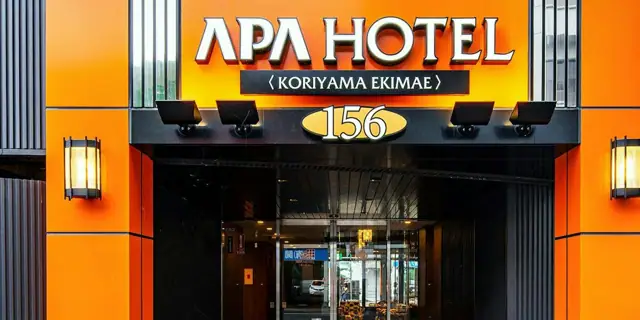 APA Hotel Koriyama-Ekimae