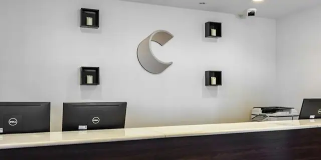 Comfort Hotel Koriyama