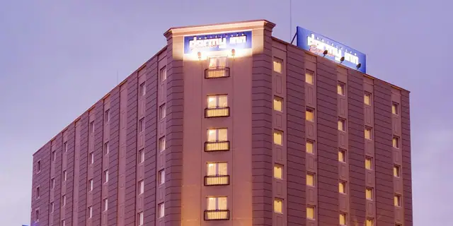 Dormy Inn Express Koriyama