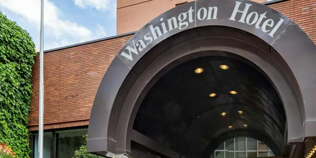 Koriyama Washington Hotel