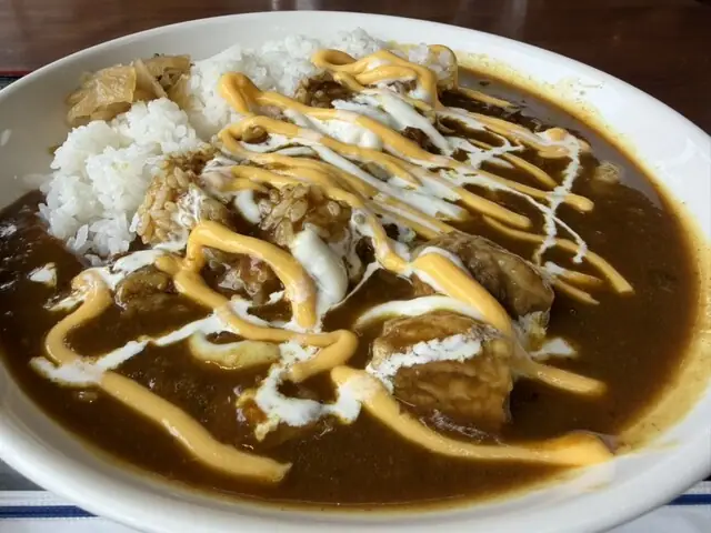 Family Restaurant New Abukuma
