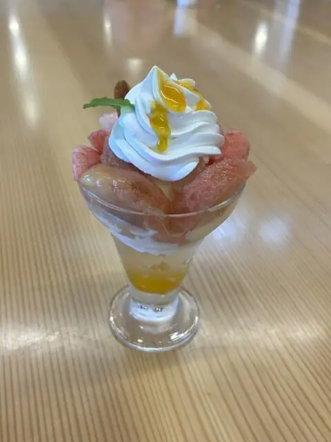 Momotan Cafe