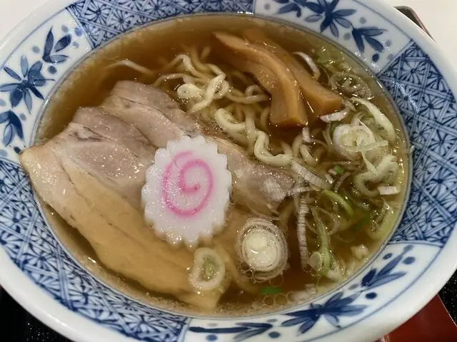 Menya Kitakata (Kunimi SA Outbound)