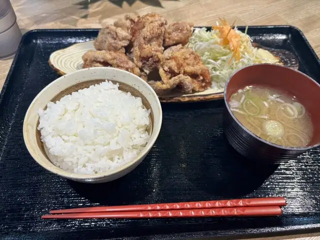 Niwatori Cuisine Tori Masamune Main Store