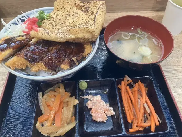 Washoku-ya Harakutchi