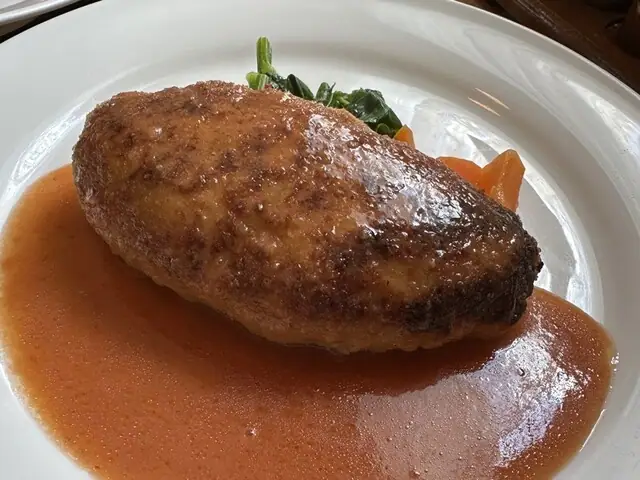 Aji no Sato Kobaridon
