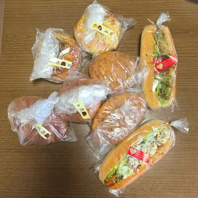 Mori no Kuma-san