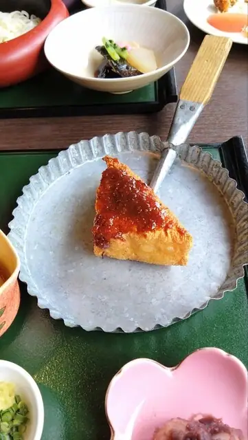 Restaurant Horoku-tei
