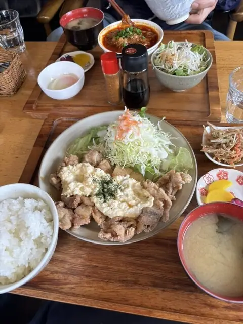 Cafe Narumari