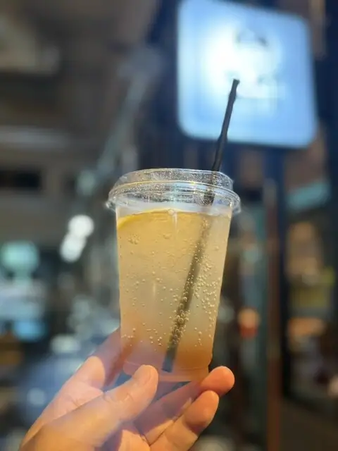 Flat White Coffee Factory Miharu
