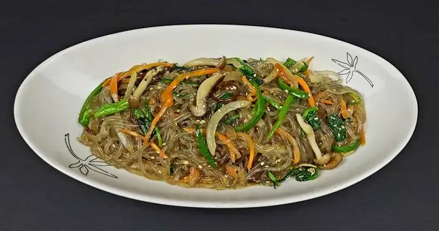 Koya Korean Home Cooking