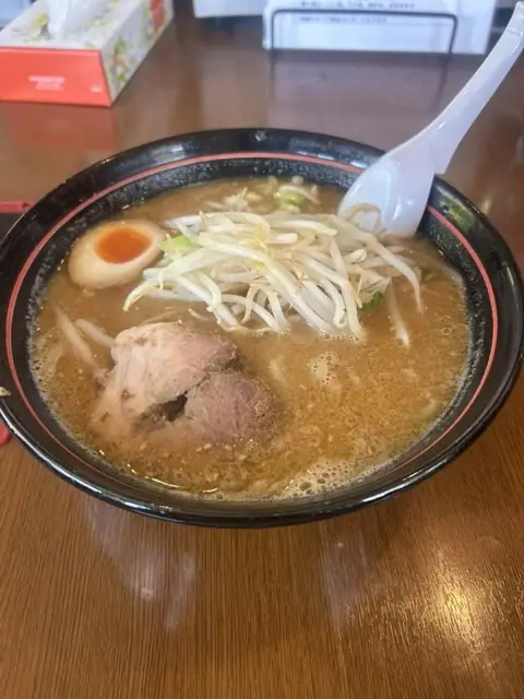 Ramen Jiro