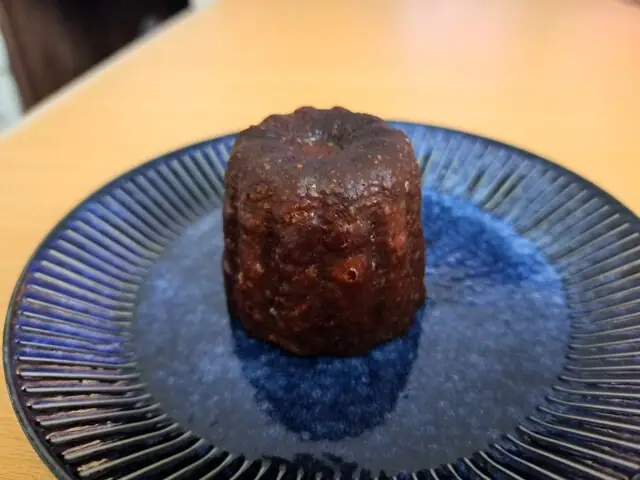 Boulangerie Canele