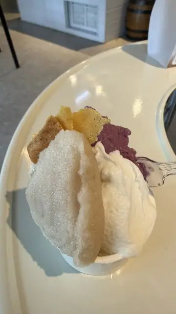 Gelateria Matteo