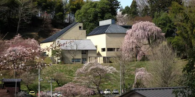Miharu History and Folklore Museum