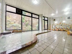 Mitsumiya Ryokan