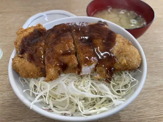 Miho-ya Shokudo