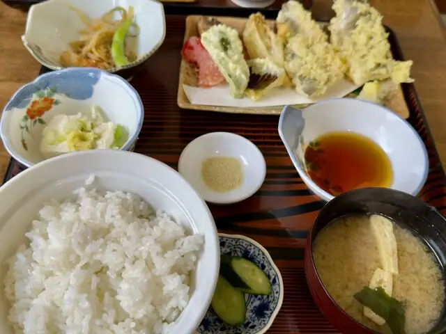 Kanemaru Shokudo