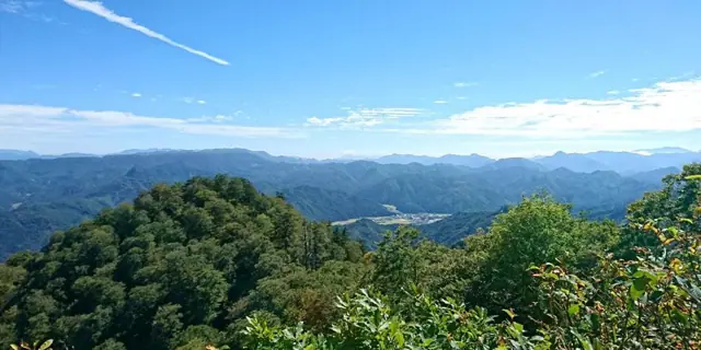Mt. Daihakata