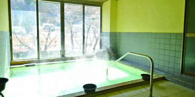 Aizu Kogen Onsen Yume no Yu