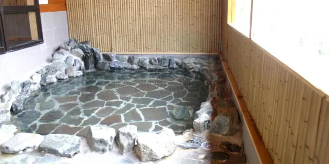 Takatsue Onsen Shirakaba no Yu