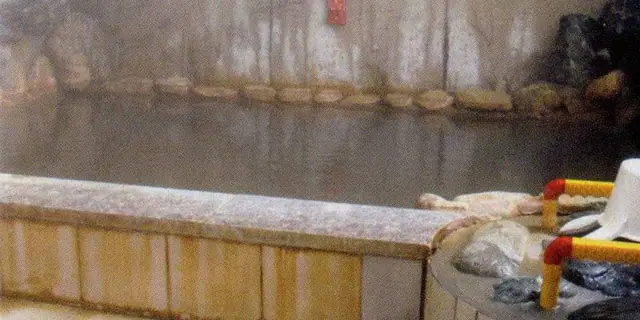 Aizu Minami Onsen Sato no Yu