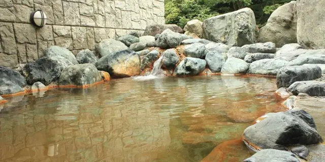 Yamaguchi Onsen Kirara 289