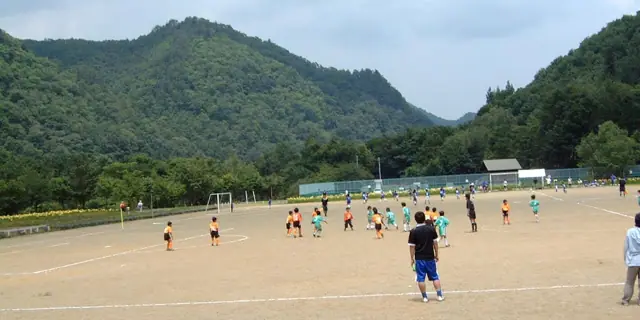 Shirakaba Park