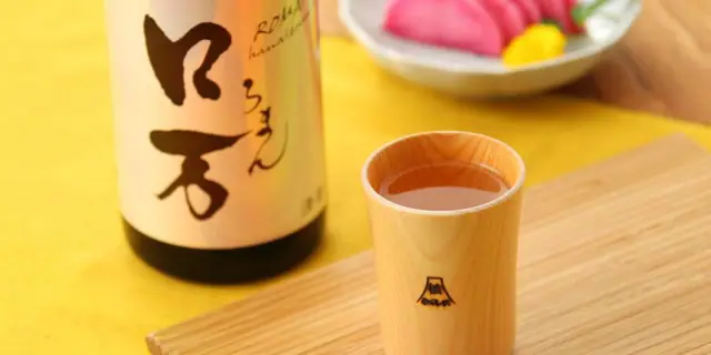 Hanaizumi Sake Brewery