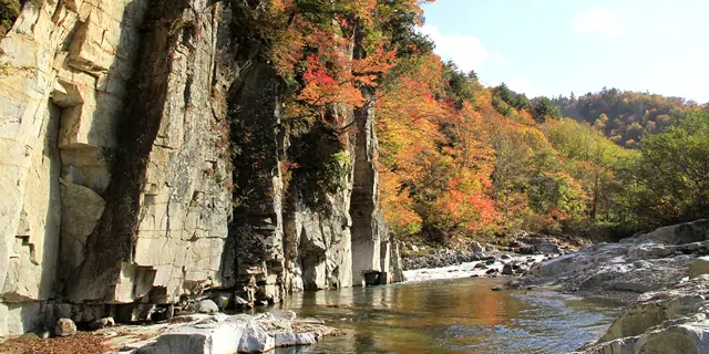 Byobuiwa Rocks