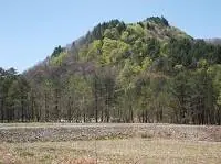 Mount Nagaoroshi