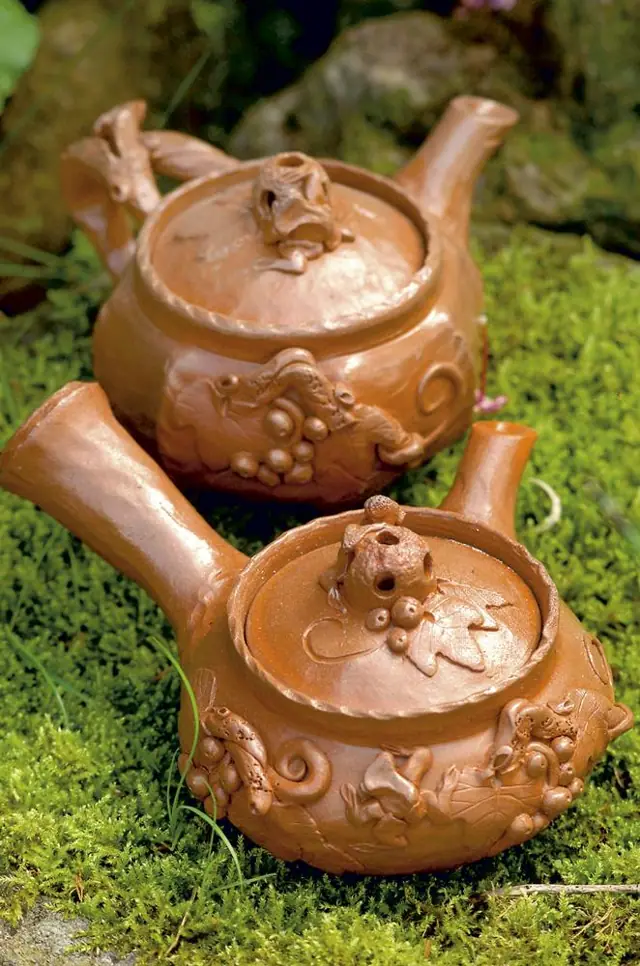 Tajima Banko Ware
