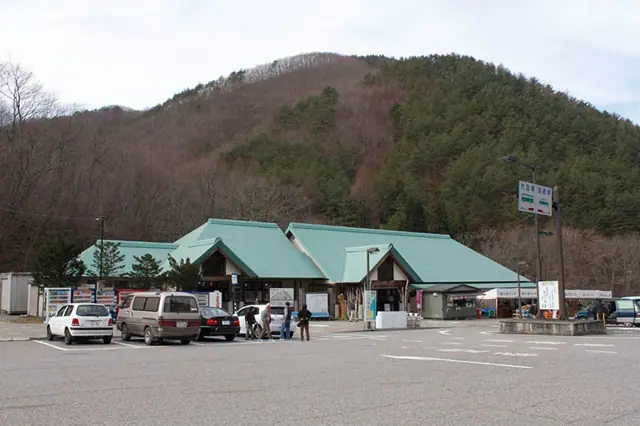 Roadside Station Tajima