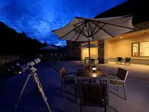 Hoshinosato Hotel (Aizu Kogen)
