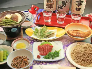 Ryokan Suga-ya