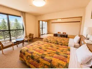 Aizu Astoria Hotel