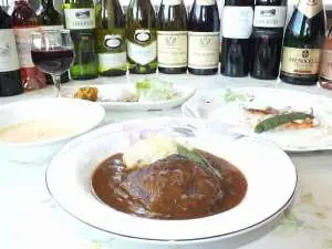 Pension Wines