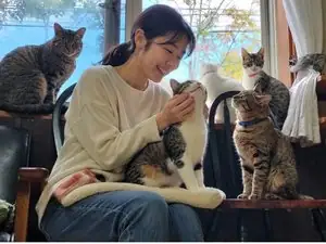 Neko ga Iru Yado Pension GENTILE