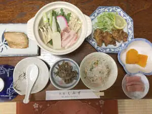Minshuku Shimizu