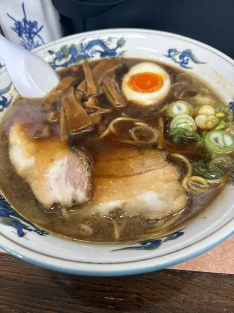 Asahikawa Ramen Yukara