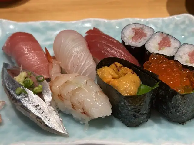 Urashima Sushi