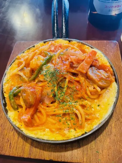 Restaurant Poplar