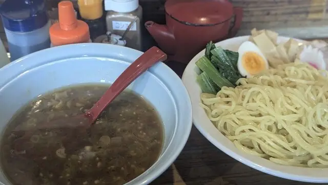 Takashi Chan Ramen Haramachi