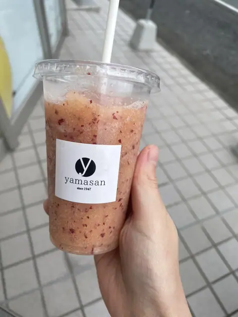 Fruit Cafe Yamasan