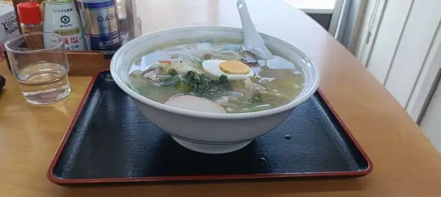 Maruichi Shokudo