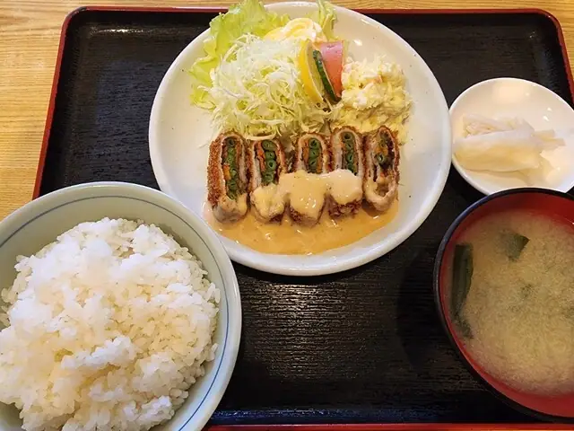 Minatoya Shokudo